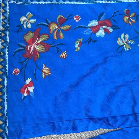 Flowy pants - Picture 2 of 3